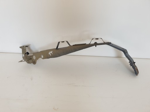 CITROEN C4 GRAND PICASSO II 13- OKULAR holder W fender right front KTPD