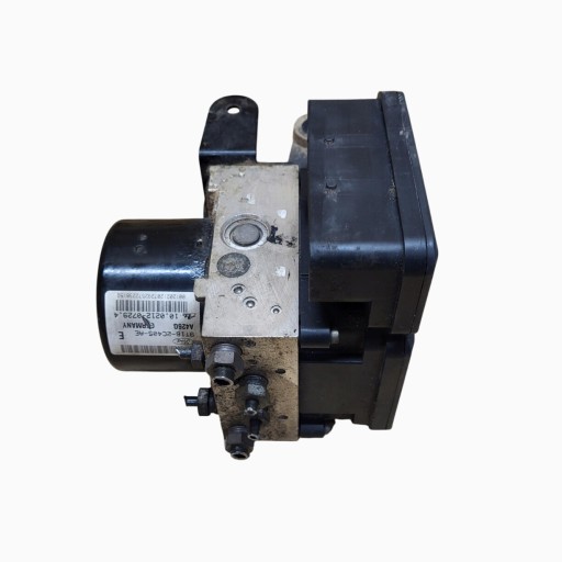 FORD TRANSIT CONNECT 02-13R 1.8 TDCI POMPE control unit ABS 9T162C405AE