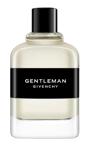 Givenchy Gentleman EDT M 100 ml