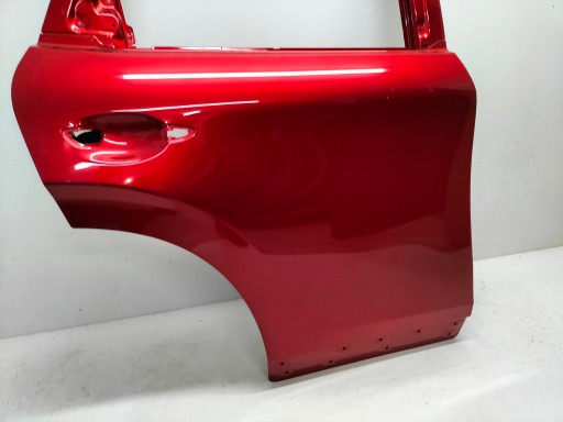 door rear. rear part right MAZDA CX60 CX-60 22