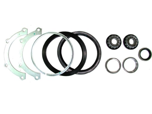 OG2-221 - NISSAN PATROL GR Y60 подшипник кроссовера колеса полуоси