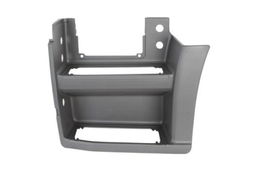 РЕМОНТ ВХІДНОЇ СХОДИНКИ MER-SP-012L PACOL