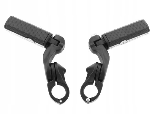 PG-274-111 - ПІДНІЖКИ КОЛЯСКИ YAMAHA XV 535 750 1100 VIRAGO