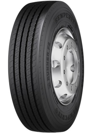 SEMPERIT RUNNER F2 385 / 65R22.5 160k RUNNER F2