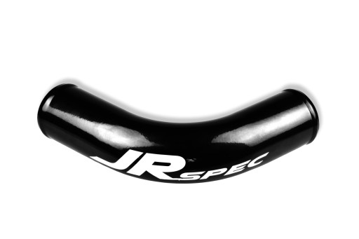 AL4530102-JR - Алюминиевый локоть JRspec 45 ' 102mm, 30cm