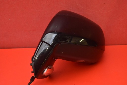 mirror left EXY EU 034375 CITROEN C4 GRAND PICASSO 1 and 06-13 3+5+6 PIN