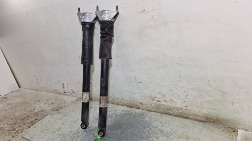 shock absorber left right rear part KPL A1773260700 MERCEDES W177 2.0 AMG