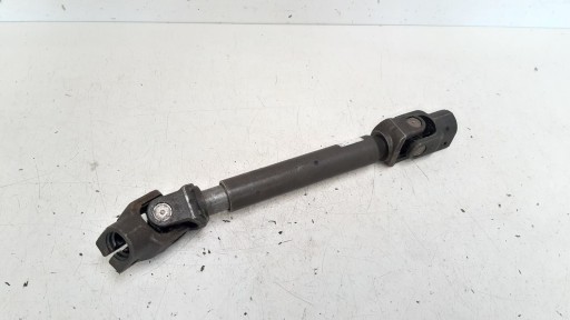 cross of steering steering wheel steering wheel Ford B-MAX 1,0 Ecoboost