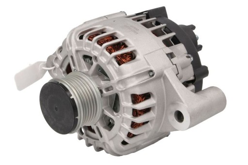 STX102253 - Генератор (14 в, 120 а) подходит: opel astra j, astra j gtc, cascada,