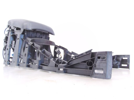 12277017533 - Подлокотник MERCEDES W251 тоннель Европа