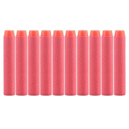 Аксесуари Gun Nerf для пускових установок Nerf Elite, дротики Fortnite для пускових установок Nerf