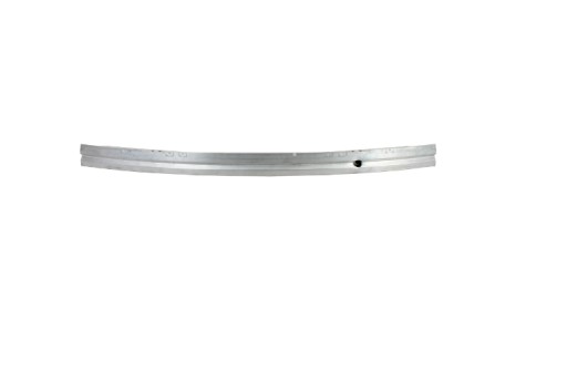 0093941 - BMW X3 E83 04-06 балка усиление бампера