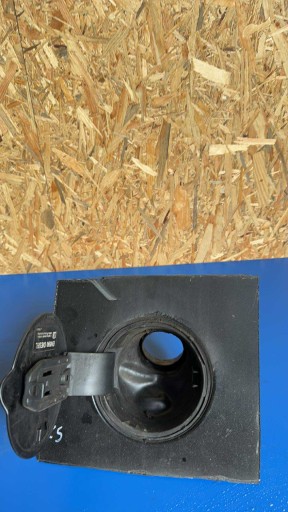 WLEW Volet Mécanisme Volet Carburant SAAB 9-3 93 II 12756265