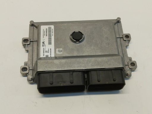 Opel Mokka-E II B computer Centralina ECU 9853988280