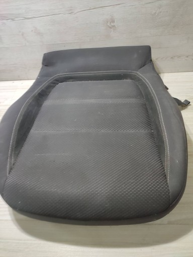 Fiat Tipo 2018 front left side seat
