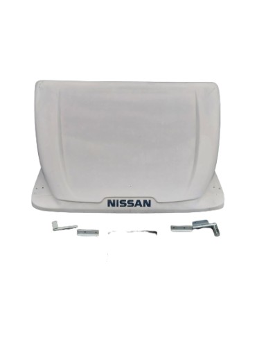 ОБТІЧНИК NISSAN CABSTAR MAXITY