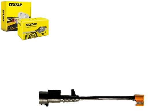 98051100 - ДАТЧИК ЗНОСУ КОЛОДОК IVECO ПЕРЕДНІЙ DAILY 11-14-