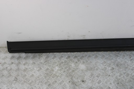 cap moulding threshold left threshold HYUNDAI SANTA FE SANTAFE 4 IV 18-20
