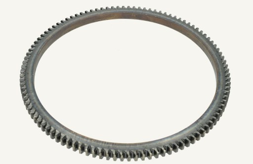 47133696 - КОРПУС NEW HOLLAND Z-104 КОЛЬЦО МАХОВИКА