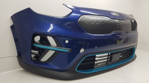 KIA E NIRO ENIRO EV ELECTRIC 2018 - bumper front 86511-Q4000