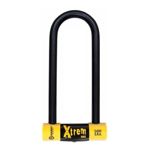 Застежка U-Lock AUVRAY U-XTREM 80 80x150mm