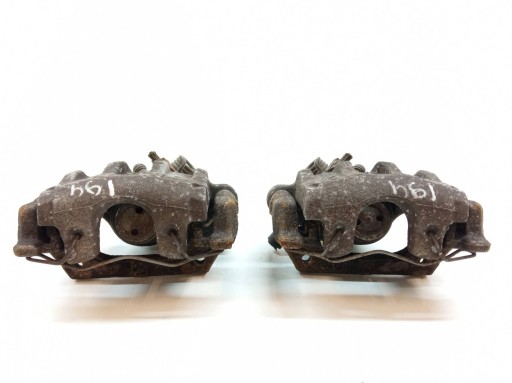 caliper brake left right rear part KPL 2.0 TDCI MK2 Ford Kuga II (2012-)