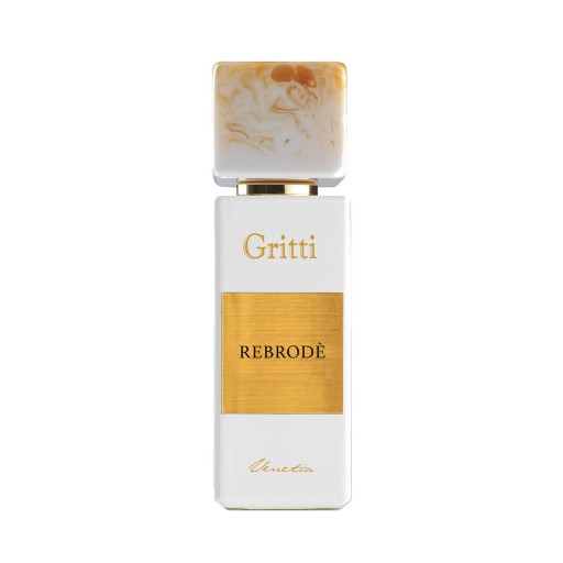 gritti rebrode woda perfumowana null null   