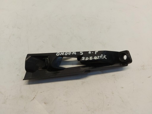 Chery Omoda 5 2024r Blende Abdeckung der Stoßstange links vorne 602002137aa