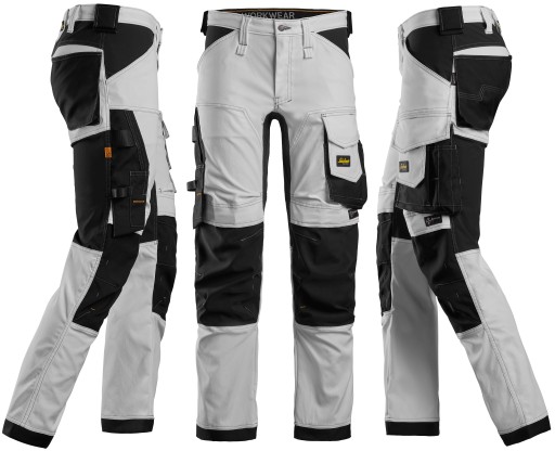 Сникерс премиум 6341 пояс рабочие брюки