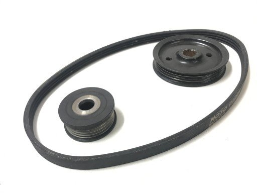 MOTO GUZZI BREVA V 1100 РОЛИКОВЫЙ РЕМЕНЬ ГЕНЕРАТОРА