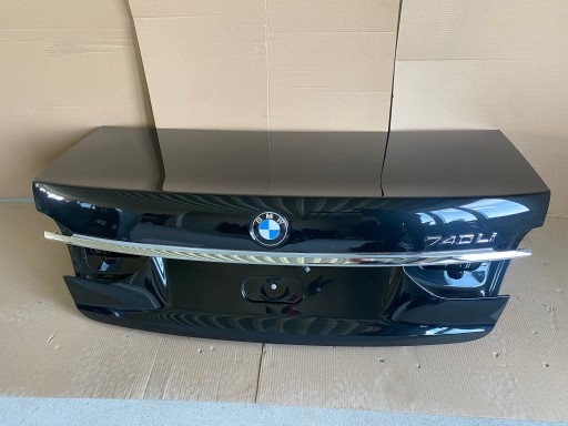 919292 - BMW G11 G12 ЦВЕТ ШЛЯПКИ 475