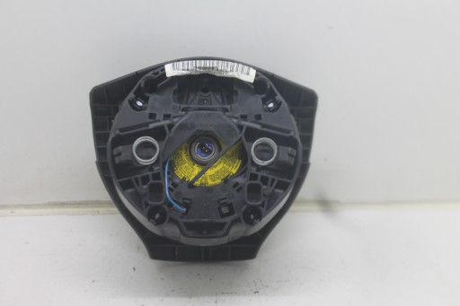 airbag volantový airbag 3C8880201L VW GOLF VI 08-12