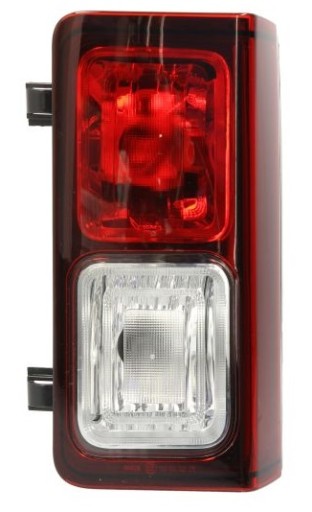 19-12477-01-2 - Фонарь задний р (фонарь заднего хода) fiat talento, nissan
