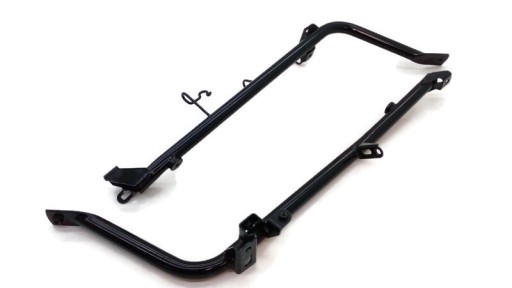 50610-K0B-T00 - HONDA NSS125 NSS250 NSS350 ПІДЛОГОВИЙ КРОНШТЕЙН