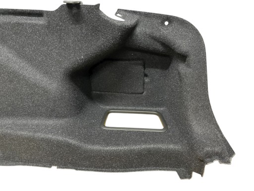 side upholstery boot right rear part BMW 5 G30 LCI