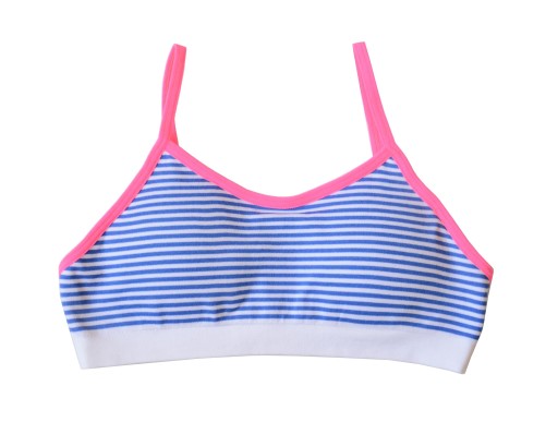 Різнокольоровий спортивний бюстгальтер Greenice 134