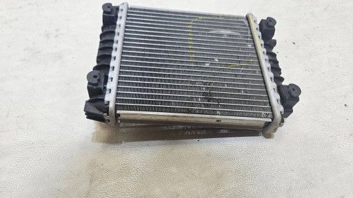 Дополнительный радиатор audi skoda seat audi 2.0 tsi tfsi 5q0121253j