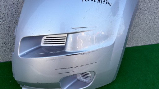 DUCATO BOXER JUMPER 06-14 ROK left bumper front corner side KOSZA/73W