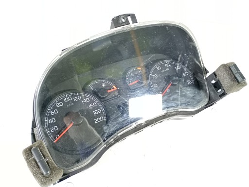 Fiat Punto 2 II 03-10 dials dials tachometer OE 46833368