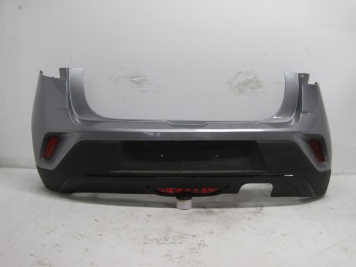 bumper OPEL MOKKA B 6 PDC rear part rear