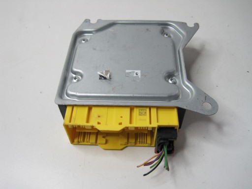 Модуль датчика AIRBAG Mercedes W177 A1779000404