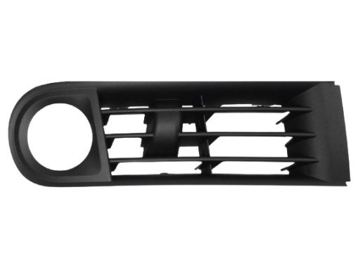 8L0807490C 3FZ - Решітка повітрозабірника права AUDI A3 8L оригінал