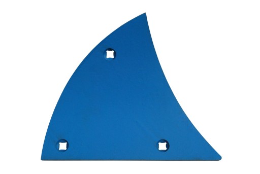 LEMKEN грудь отвала B2KD права 3451002 iQPARTS