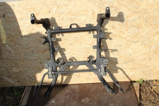 MAI5566 - Санки коляска люлька передня peugeot ion c-zero i-miev