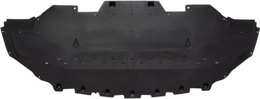 БАМПЕР JR3Z-17626-A FORD MUSTANG 2018-