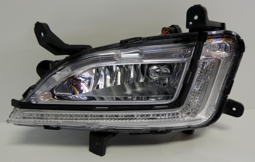HYUNDAI TUCSON II 2 LIFT 92201D7600 2018- DRL fog light left
