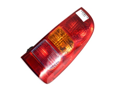 lámpa jobb far TOYOTA HILUX VII 2005-2010