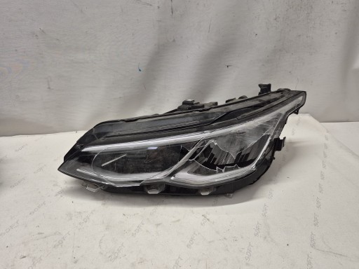 VW GOLF 8 VIII 5H 19- light left front front PUSZKA 5H1941005