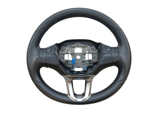 lenkrad Leder PEUGEOT 2008 und LIFT MULTIFUNKCYJNA