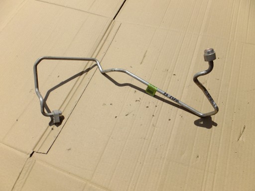 Schlauch klimaanlage ford b-max 1,0 2013r C1B1-19N651-AB